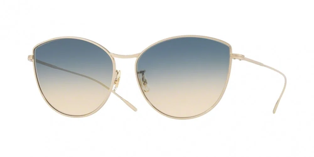 Oliver Peoples 1232S Sunglasses - view 5